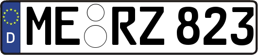 ME-RZ823