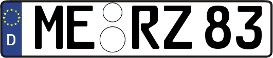ME-RZ83