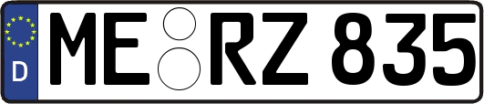 ME-RZ835