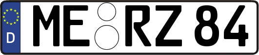 ME-RZ84