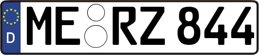ME-RZ844