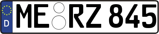 ME-RZ845