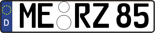 ME-RZ85