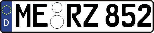 ME-RZ852
