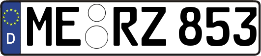 ME-RZ853