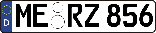 ME-RZ856