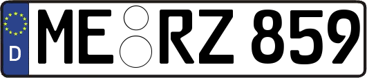 ME-RZ859