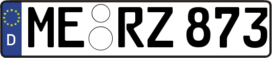 ME-RZ873