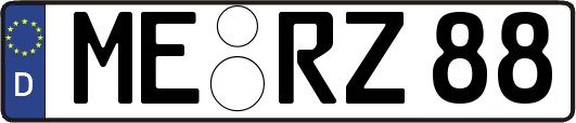 ME-RZ88