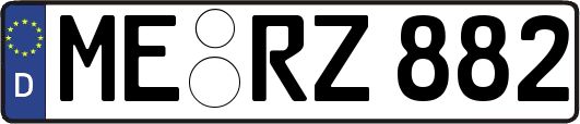 ME-RZ882