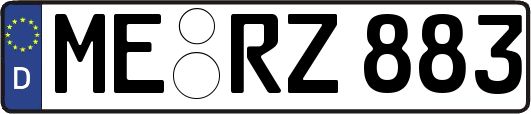 ME-RZ883