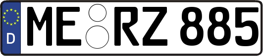 ME-RZ885