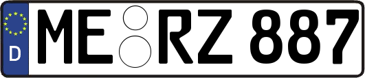 ME-RZ887