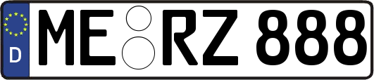ME-RZ888