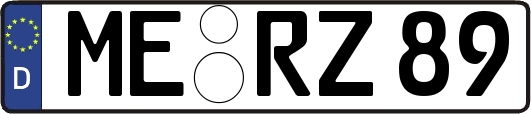 ME-RZ89