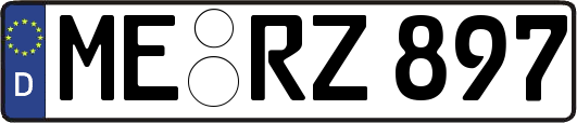 ME-RZ897