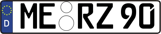 ME-RZ90