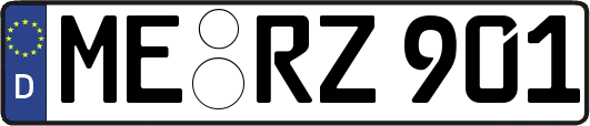 ME-RZ901