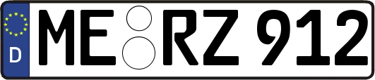 ME-RZ912