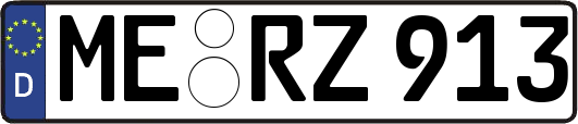 ME-RZ913