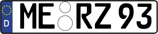 ME-RZ93