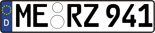 ME-RZ941