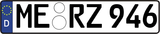 ME-RZ946