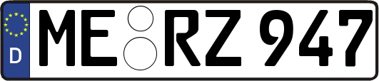 ME-RZ947
