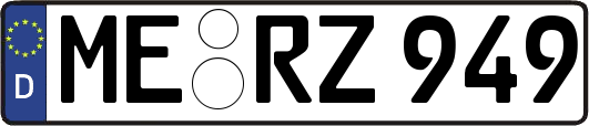 ME-RZ949