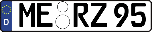 ME-RZ95