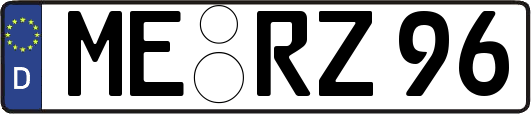 ME-RZ96