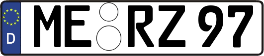ME-RZ97