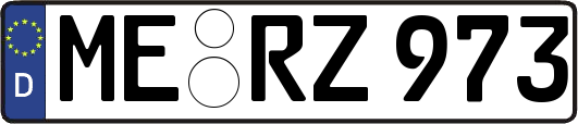 ME-RZ973
