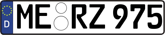ME-RZ975