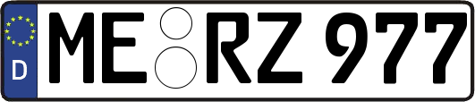ME-RZ977
