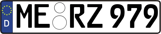ME-RZ979
