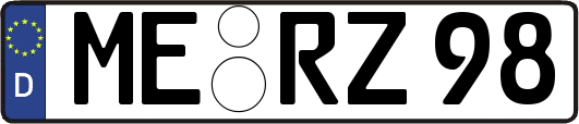 ME-RZ98