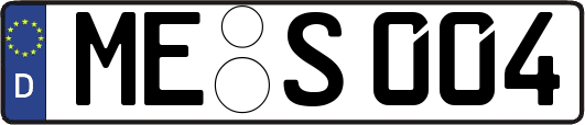 ME-S004