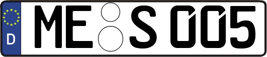 ME-S005