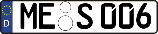 ME-S006
