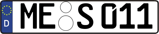 ME-S011