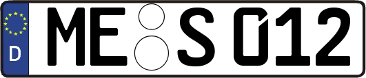 ME-S012