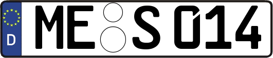 ME-S014
