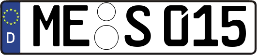 ME-S015
