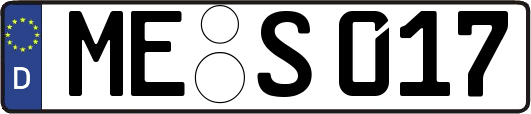 ME-S017