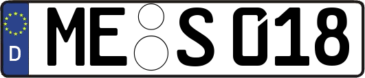 ME-S018