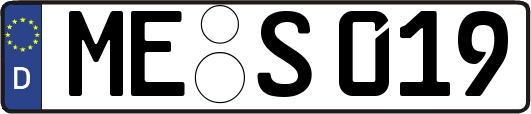 ME-S019