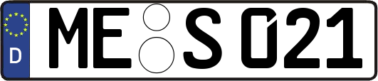 ME-S021
