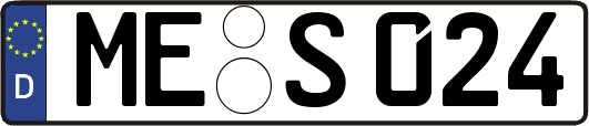 ME-S024