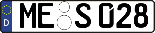 ME-S028
